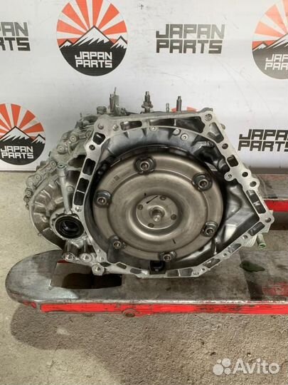 Акпп/вариатор/робот Mazda Mazda6