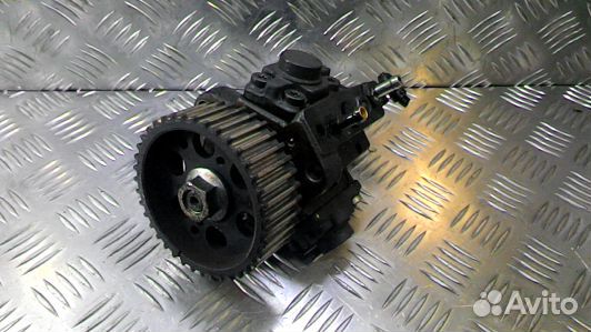 Тнвд дизельный opel insignia (83E07AC01)