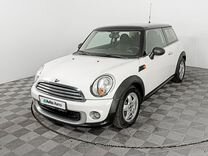 MINI One 1.6 AT, 2011, 202 807 км, с пробегом, цена 926 000 руб.