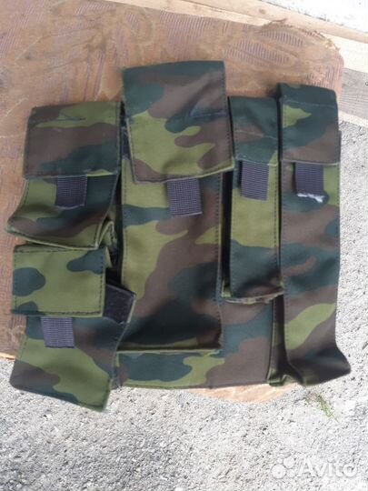 Военная форма мультикам