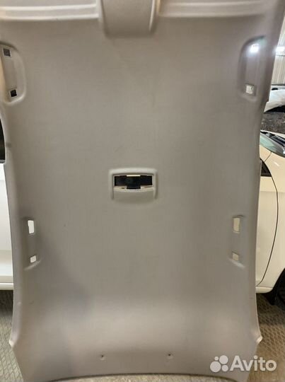 Потолок BMW f20