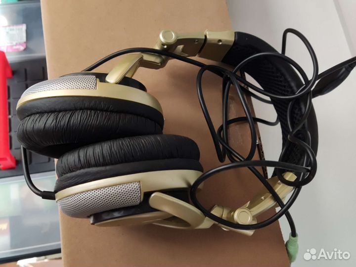 Наушники dialog m-881hv