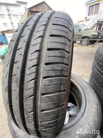 Roadmarch EcoPro 99 145/70 R12