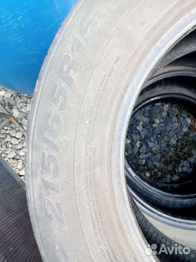 Landsail Snow Star 215/65 R16