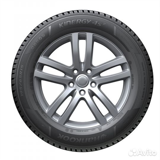 Hankook Kinergy 4S2 H750 205/60 R16