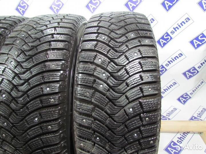 Michelin Latitude X-Ice XI2 225/60 R18 96R