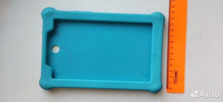 Чехол на планшет детский