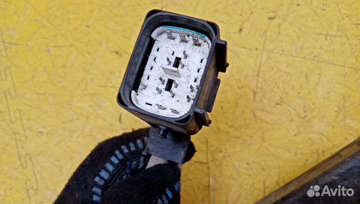 Проводка (коса) Lacetti