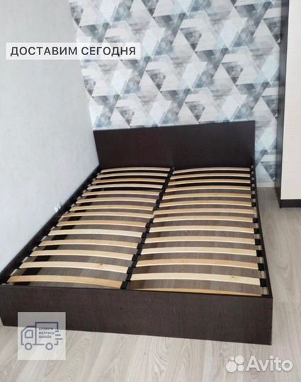 Кровать новая