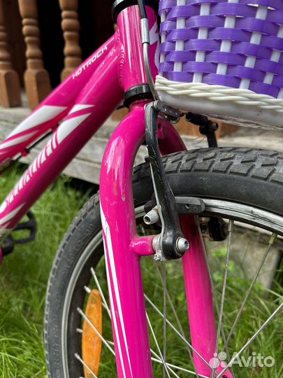 Велосипед specialized 20