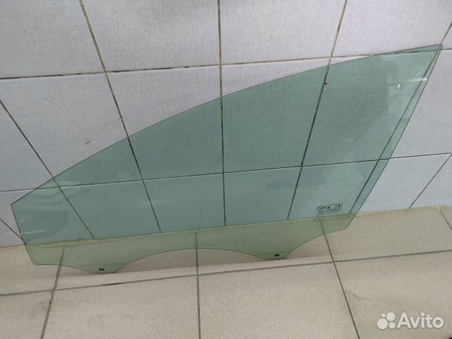 Стекло переднее левое Ford Mondeo 4 2007-2014
