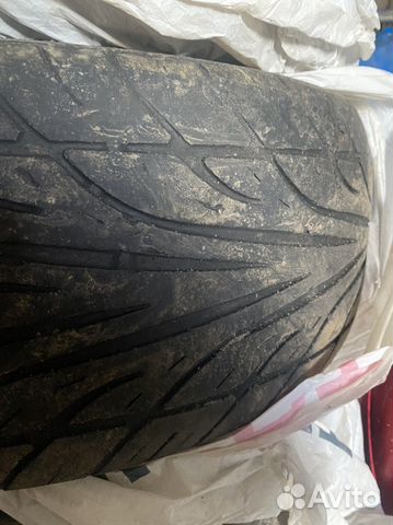 Sunny H220 235/50 R18