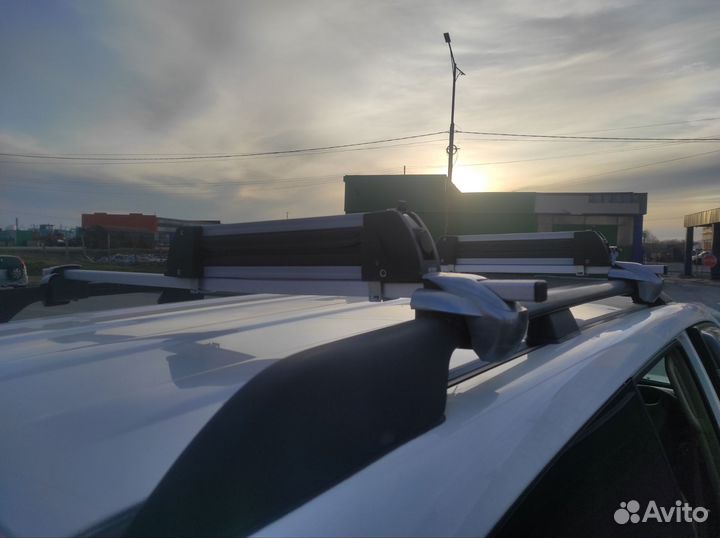 Крепление для сноуборда