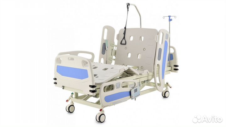 Кровать медицинская электрическая DB-2