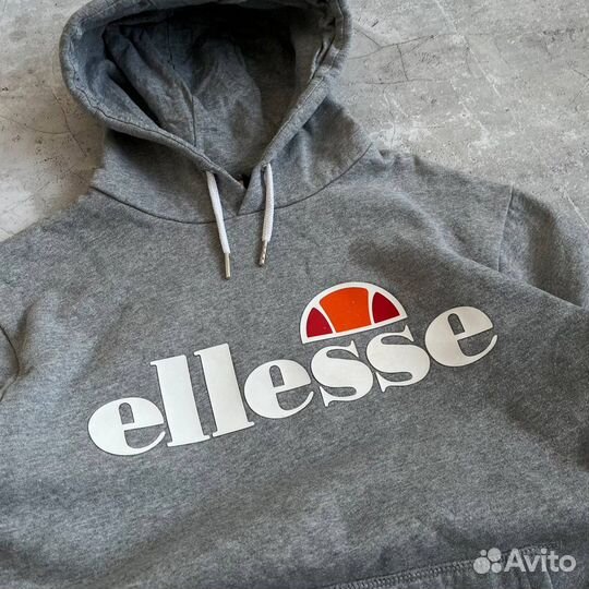 Худи Ellesse оригинал