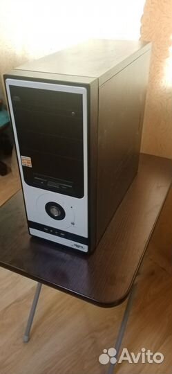 Системный блок