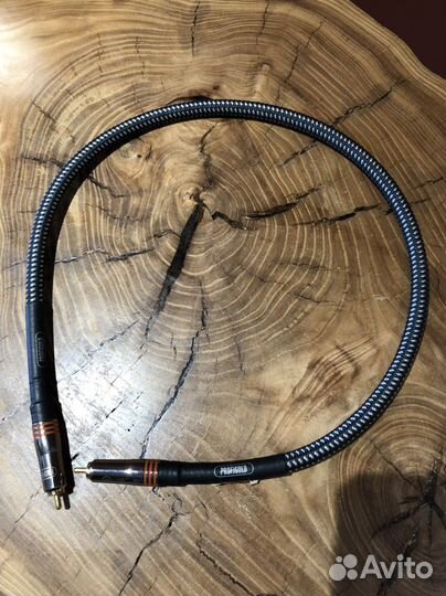 Profigold PGD4000 цифровой кабель RCA