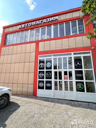 Задний правый фонарь на Тойота Камри V40