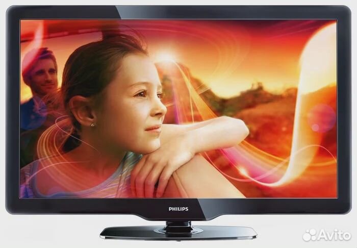 Телевизор Philips 42