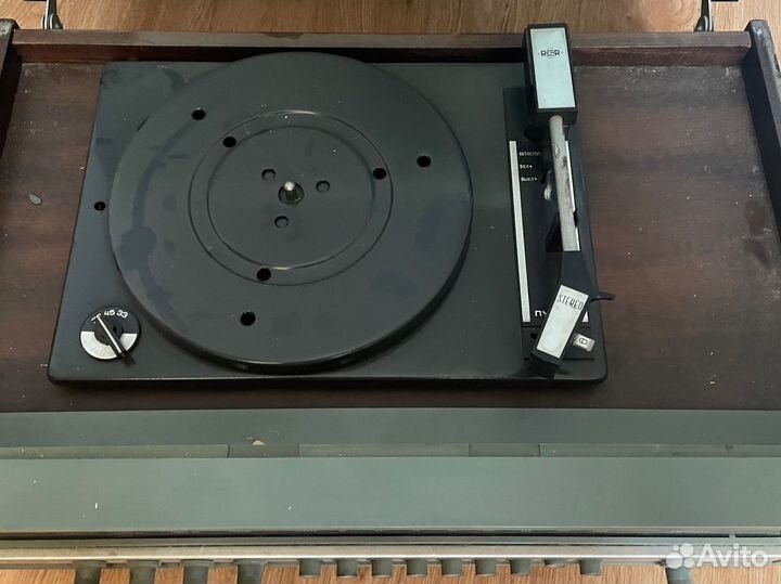 Акустическая система вега-319-стерео