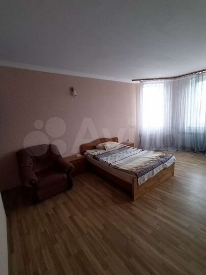Дом 30 м² на участке 10 сот.