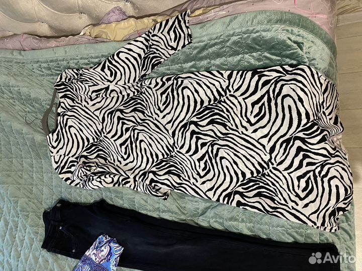 Женские вещи пакетом 40 42