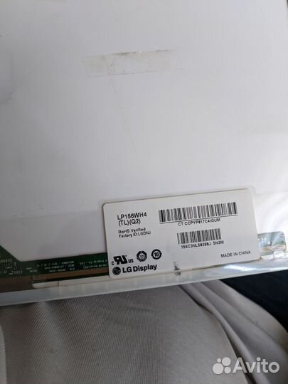 Разбор ноутбука HP g6-2322sr есть все