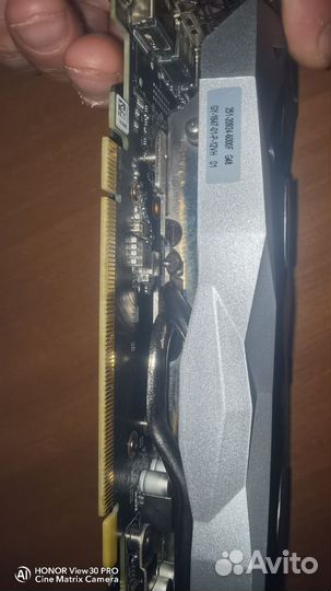 RTX 2060 super zotac 8GB