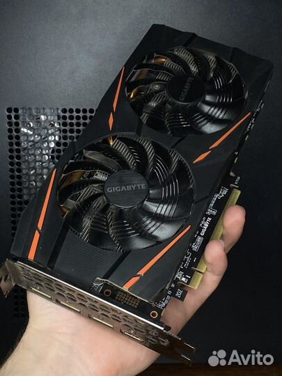 Rx 570 8gb