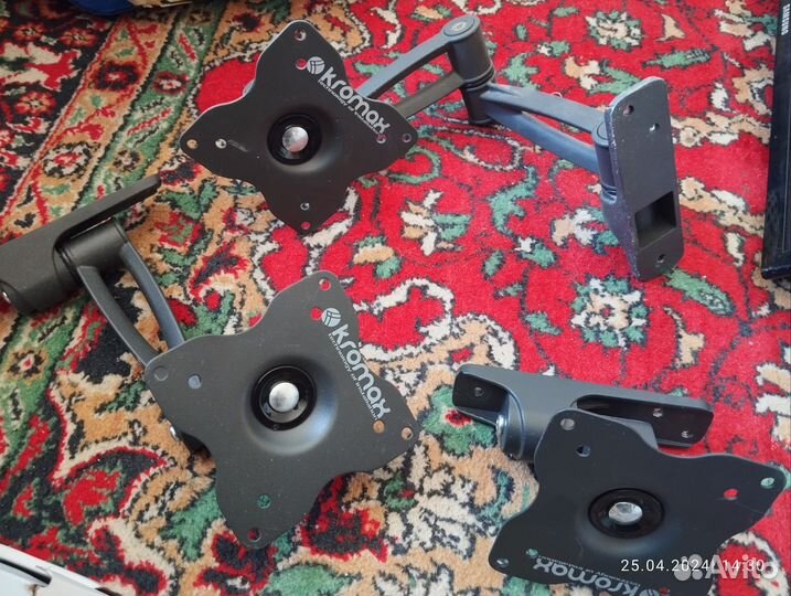 Крепление для телевизора на стену