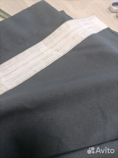 Шторы для дома ширина 280см высота 250см