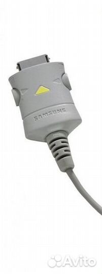 Зарядное устройство Siemens Samsung