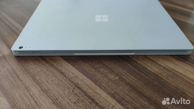 Ноутбук-трансформер Microsoft Surface Book Core i5 объявление продам