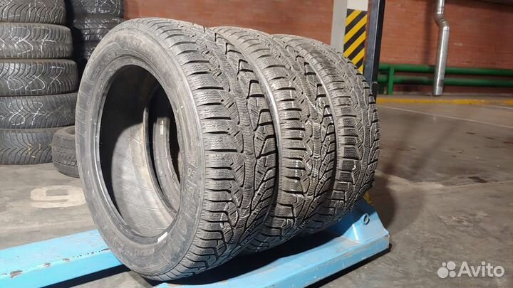 Kleber Krisalp HP2 195/55 R15 85H