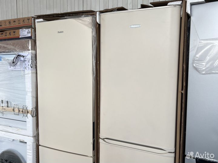 Холодильники новые «доставка» рассрочка