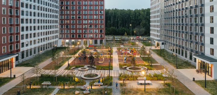 Квартира-студия, 19,8 м², 15/23 эт.