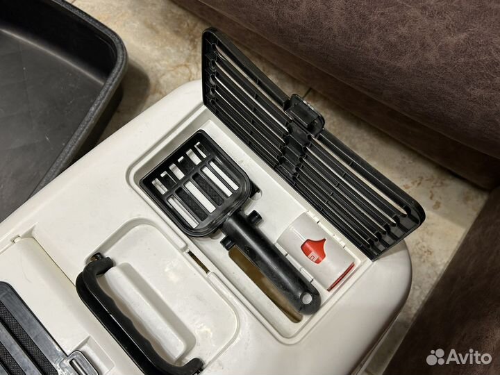 Туалет лоток для кошек