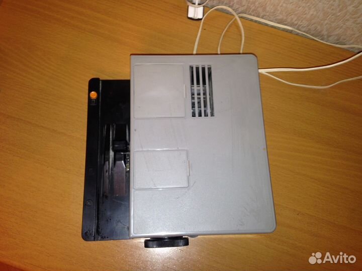 Диапроектор 