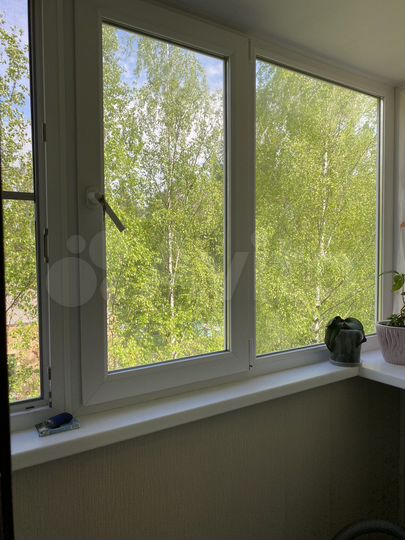 2-к. квартира, 45 м², 5/5 эт.