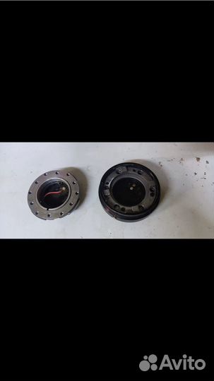 Руль honda фит спортивный