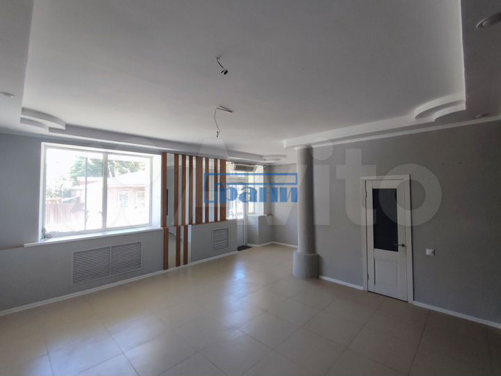 Торговая площадь, 73.6 м²