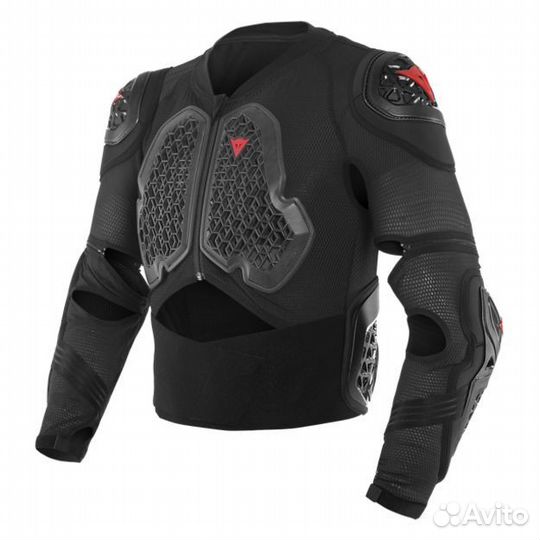 Защита тела Dainese MX1 черепаха