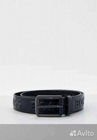 Ремень мужской hugo boss