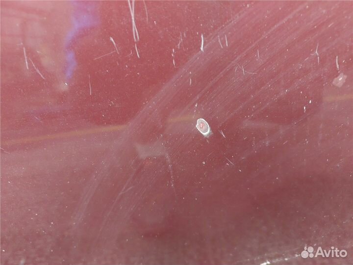 Дверь боковая Chevrolet Epica, 2007