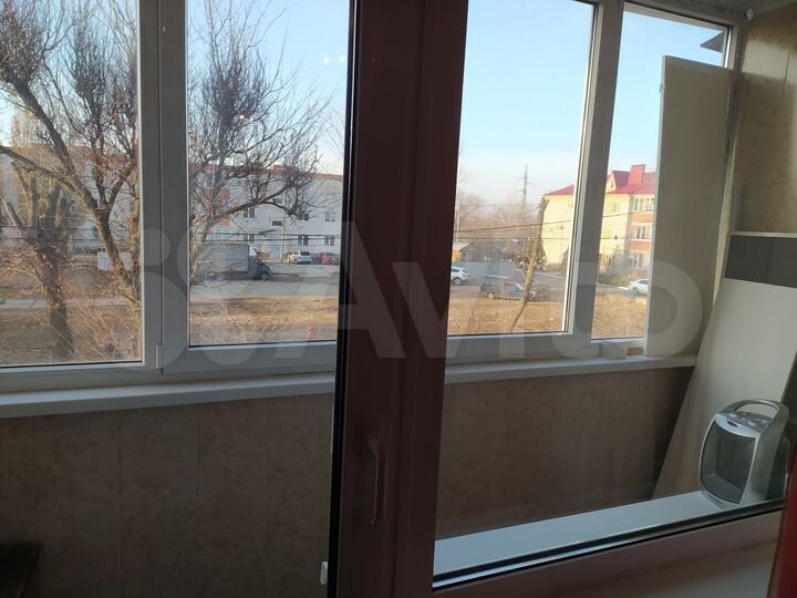 2-к. квартира, 52 м², 2/2 эт.