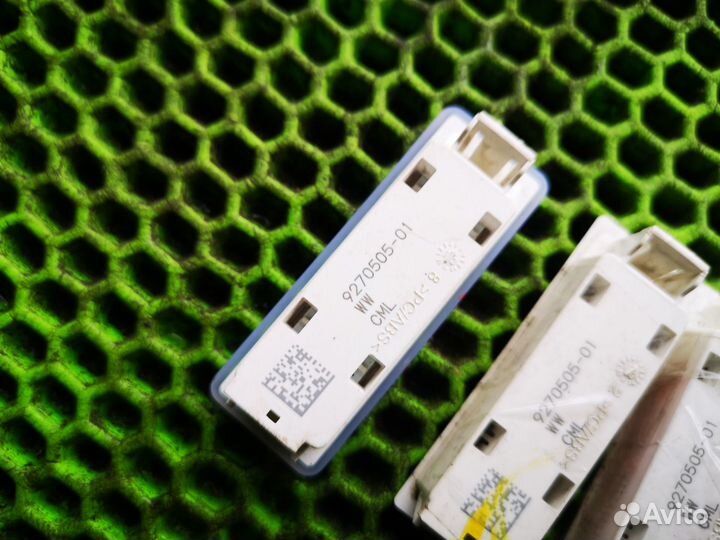 Плафон освещения салона двери для BMW X5 F15/F85