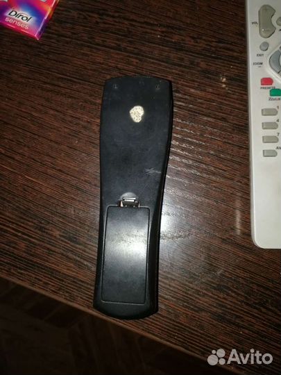 Пульт ду для Dr.HD 1000 S/S+/Combo