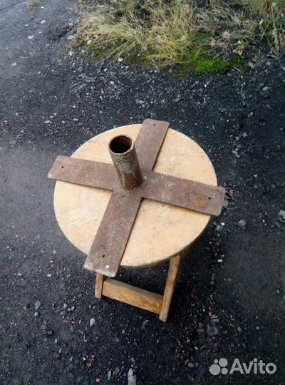 Подставка под елку + 1