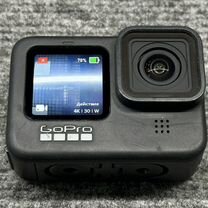 Экшн камера gopro hero 9