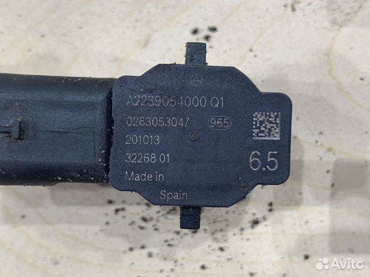 Датчик парктроника Mercedes E class W213